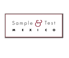 Sample and Test