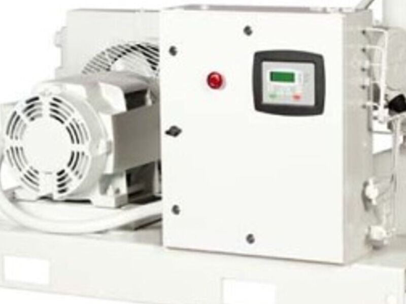 Compresores aire 190l  en mexico