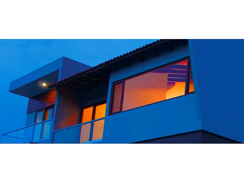 Construcción de vivienda México 