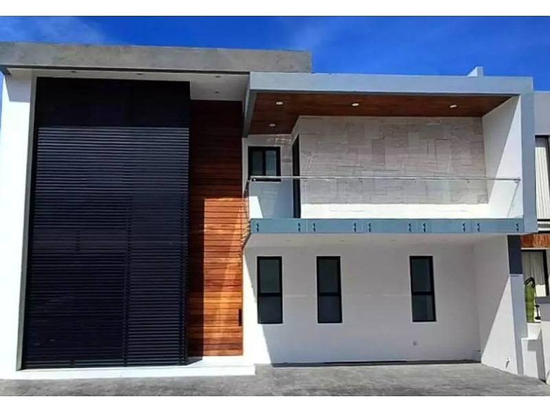 Reforma de casa México 