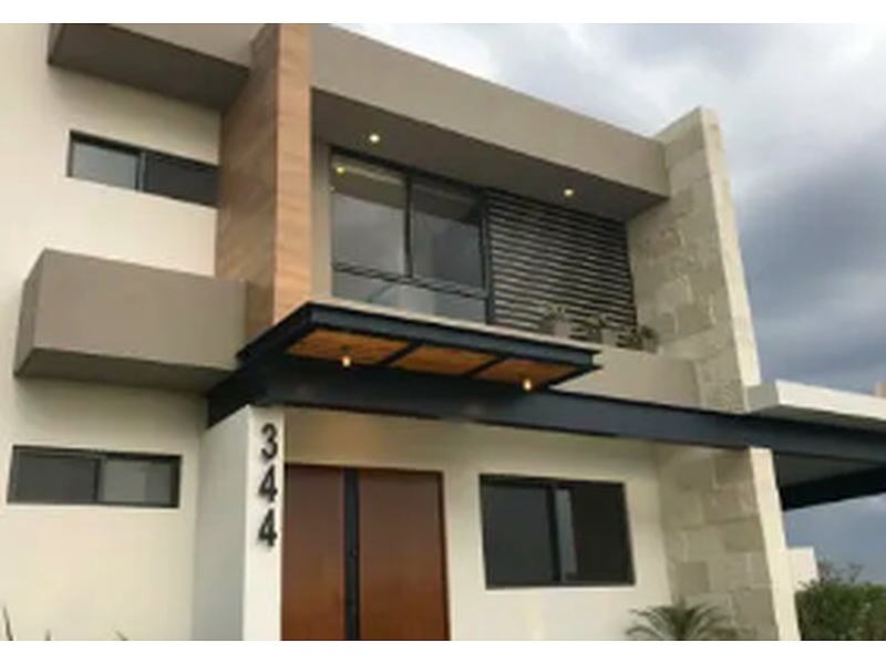 Construcción de hogares México 
