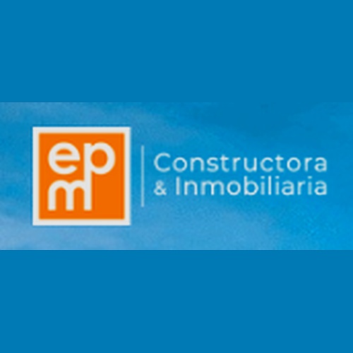 EPM CONSTRUCTORA & INMOBILIARIA, S.A. DE C.V.