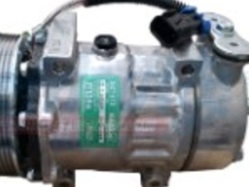 compresores de automoviles en mexico