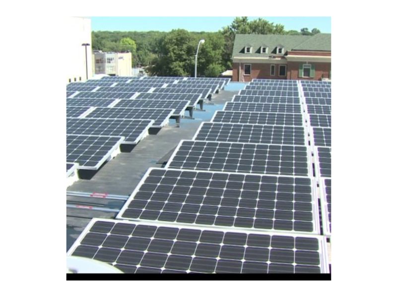 PANALES SOLARES RESIDENCIALES CDMX