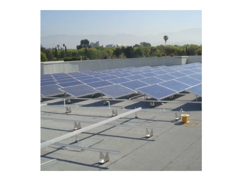 PANALES SOLARES  SMARTPOWER Mexico