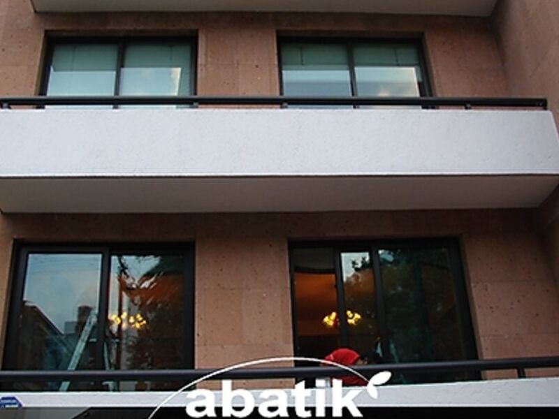 VENTANAS INSURGENTES CDMX 
