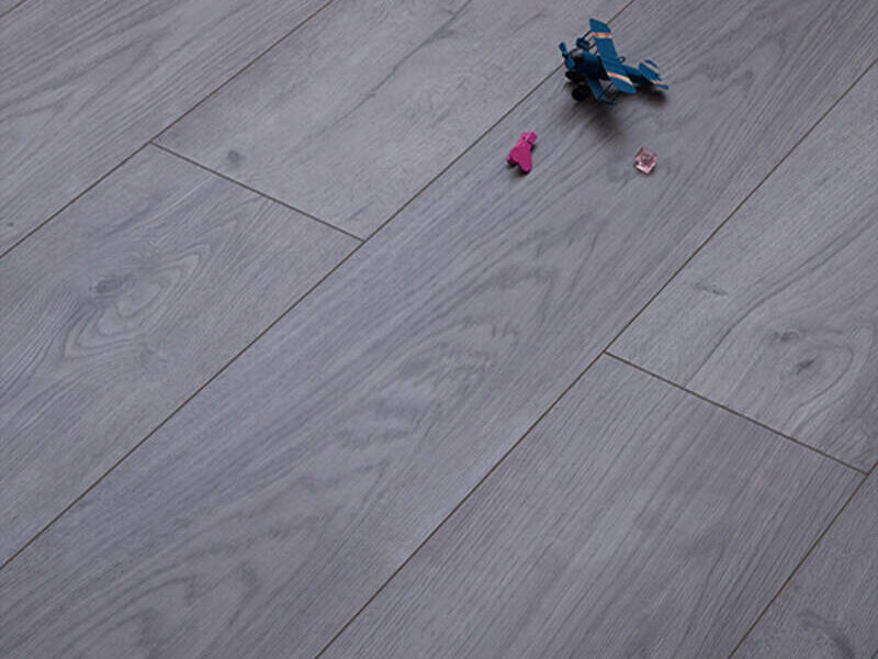 Suelo Laminado Impermeable México