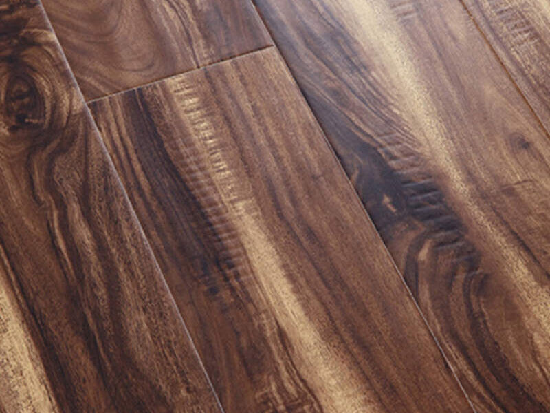 Suelo Laminado Acacia México