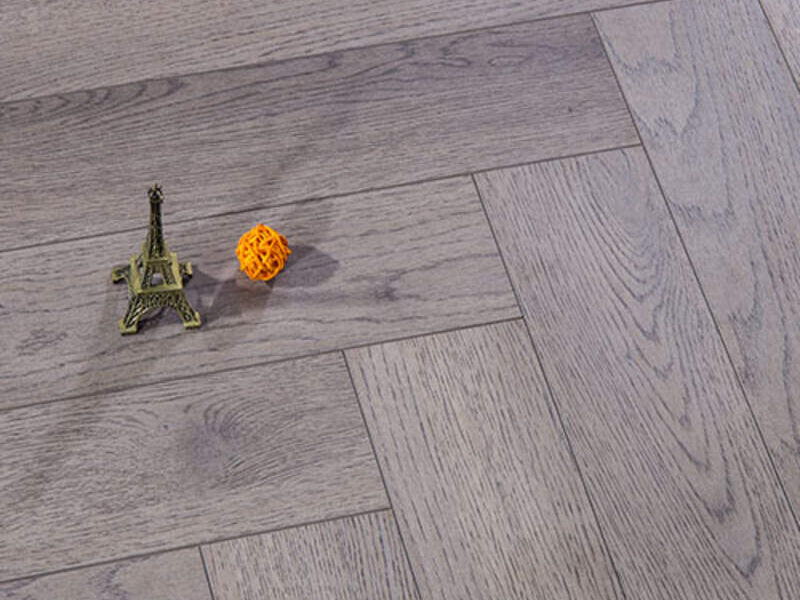 Suelo Laminado de Cerezo Richwood 