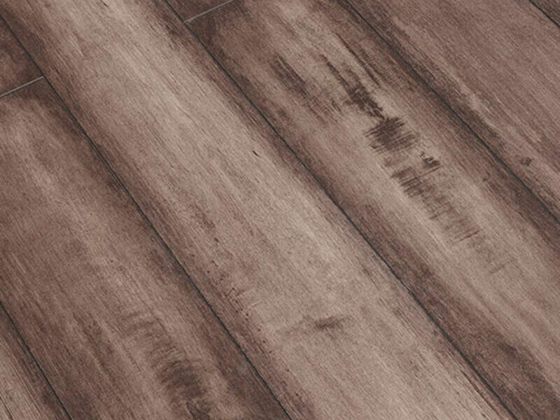 Piso Laminado Comercial México