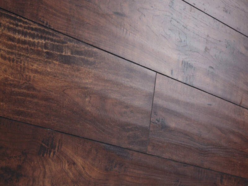Suelo Laminado EIR Arce 