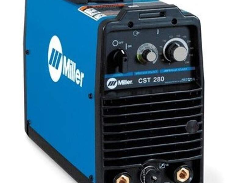 Soldadora CST™ 280