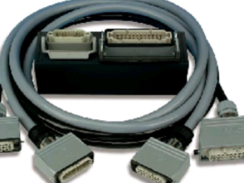 Conectores colada caliente CDMX