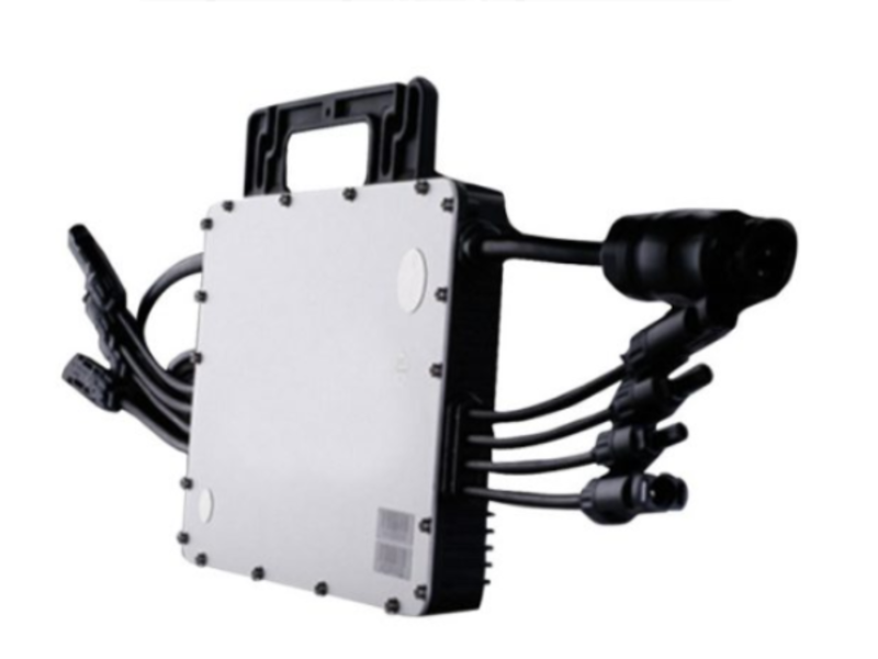 MICRO INVERSOR SOLAR HOYMILES Mexico