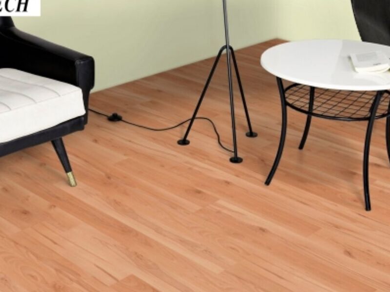 Piso Laminado Impermeable México