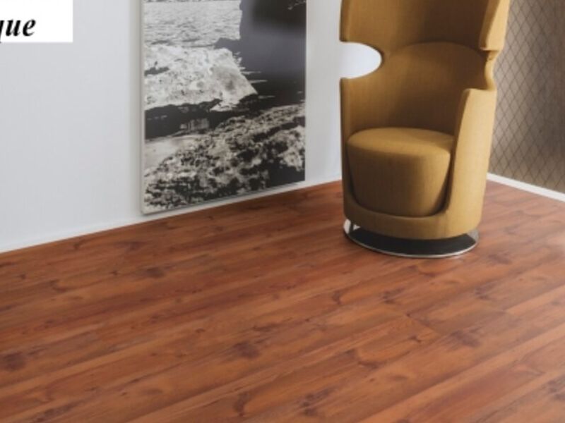 Piso Laminado SPRUCE ANTIQUE 