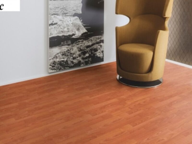 Piso Laminado CEREZO QUEBEC