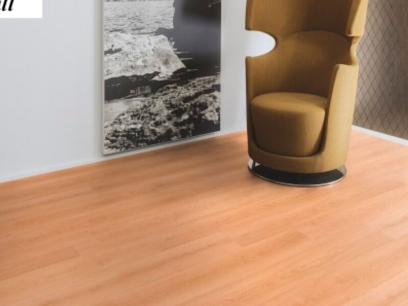 Piso laminado HAYA MANGFALL