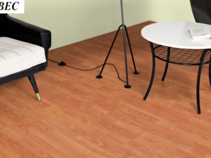 Piso Laminado Impermeable Quebec