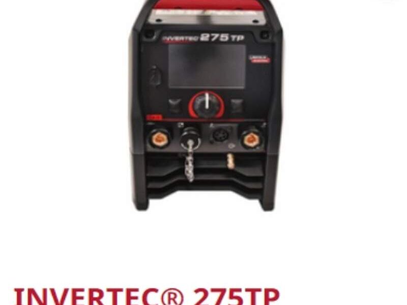 INVERTEC® 275TP