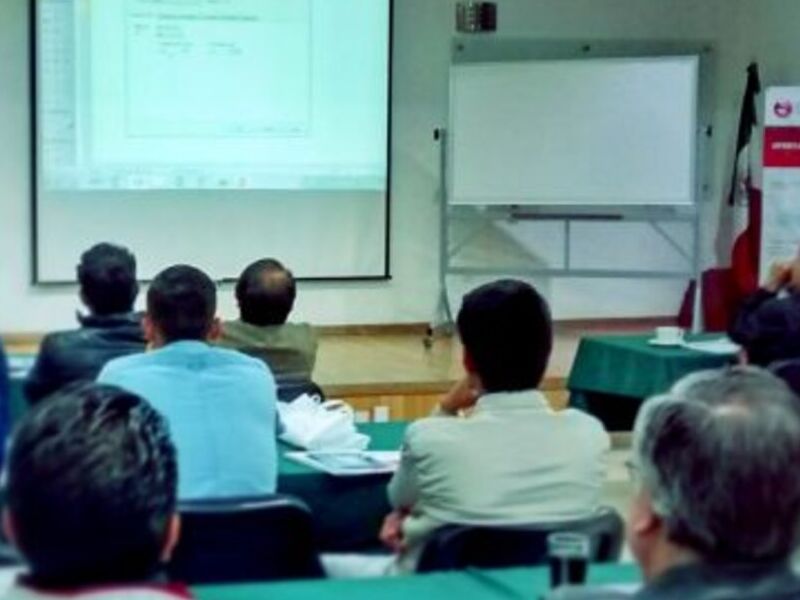 Capacitación Eléctrica  Soluciones PCIM MX