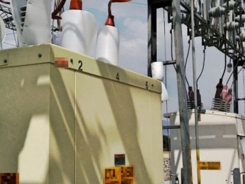 Pruebas Eléctricas  Soluciones PCIM Jalisco