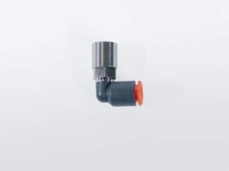 Conector en codo RL 34/F Monterrey