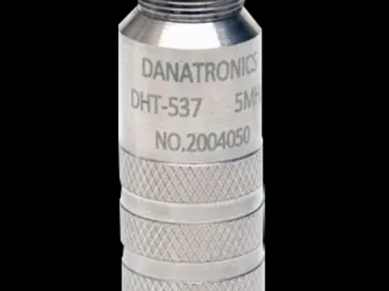 Transductor DHT-537 Mèxico