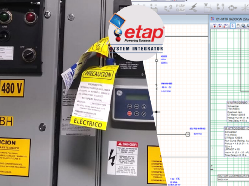 Estudios Eléctricos Zimaelectric Querétaro