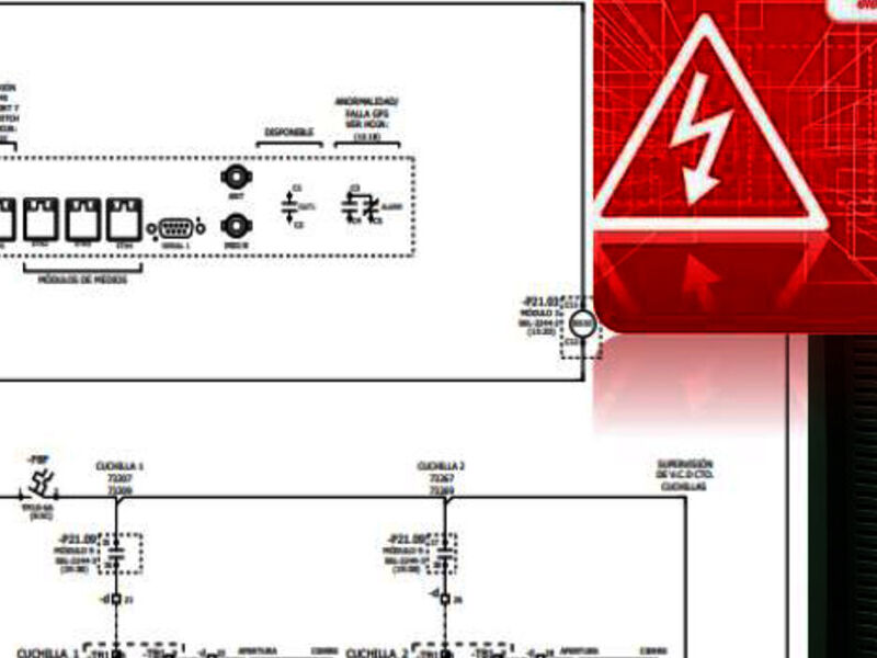 Ingeniería Eléctrica Zimaelectric Querétaro