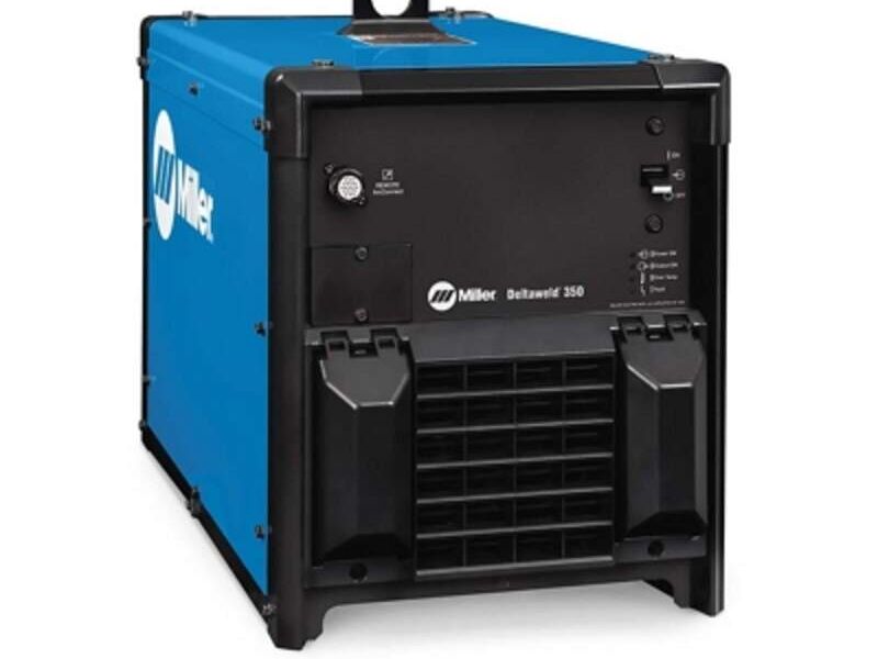 DELTAWELD 350 230/460