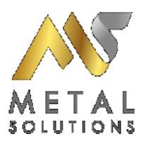 Metal Solutions