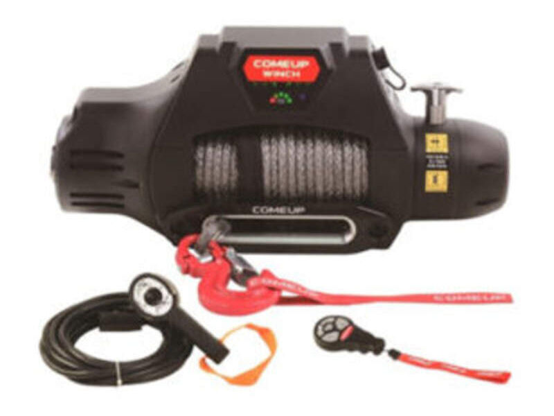 Winch Automotriz GRUPO Cidamsa CDMX