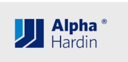 Alpha Hardin