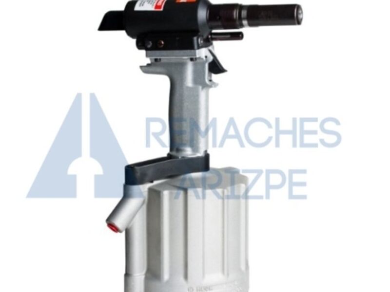 Maquina remachadora neumática Monterrey