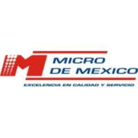 Micro de Mèxico