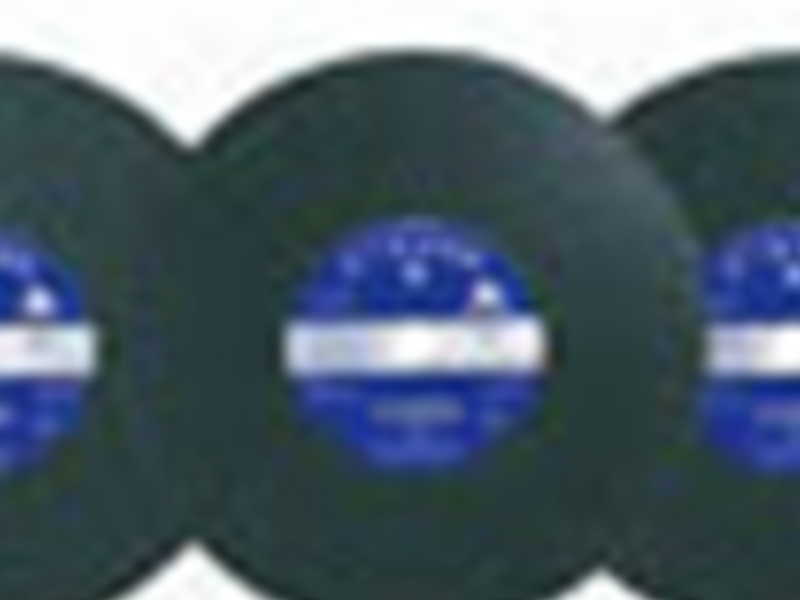 Disco para aluminio Mèxico