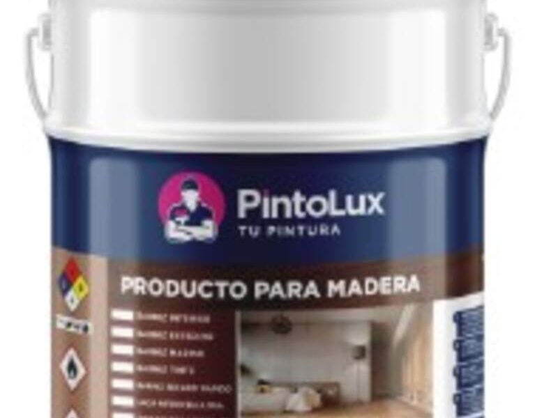  BARNIZ POLIURETANO CDMX