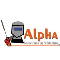 ALPHA Soluciones en Soldadura