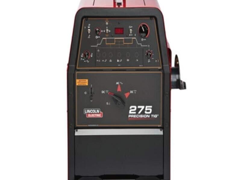 Precision TIG® 275 Soldadora TIG