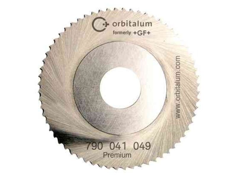 Hojas Premium para Cortadoras GF y RA