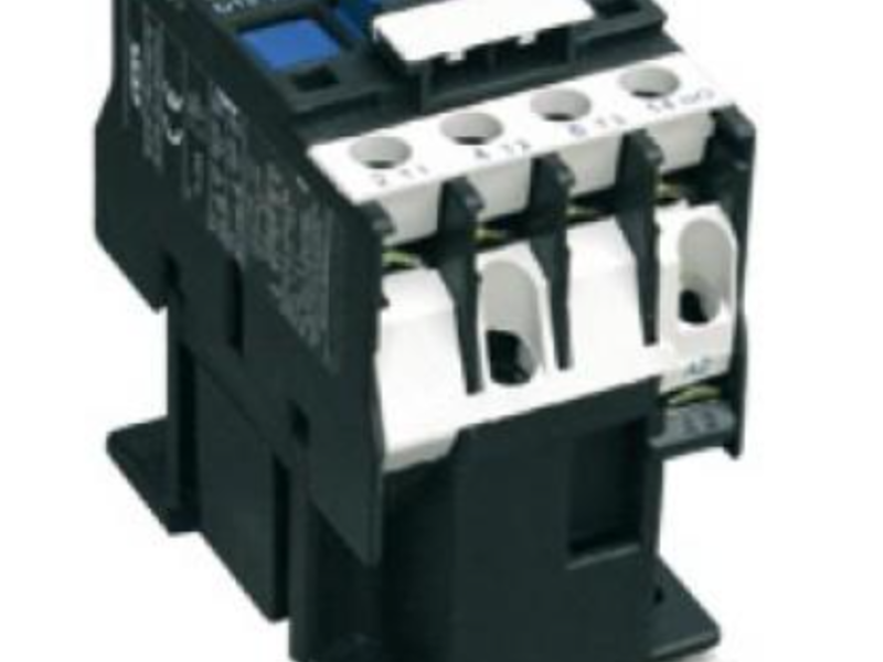 Contactor 18AMP en Zapopan