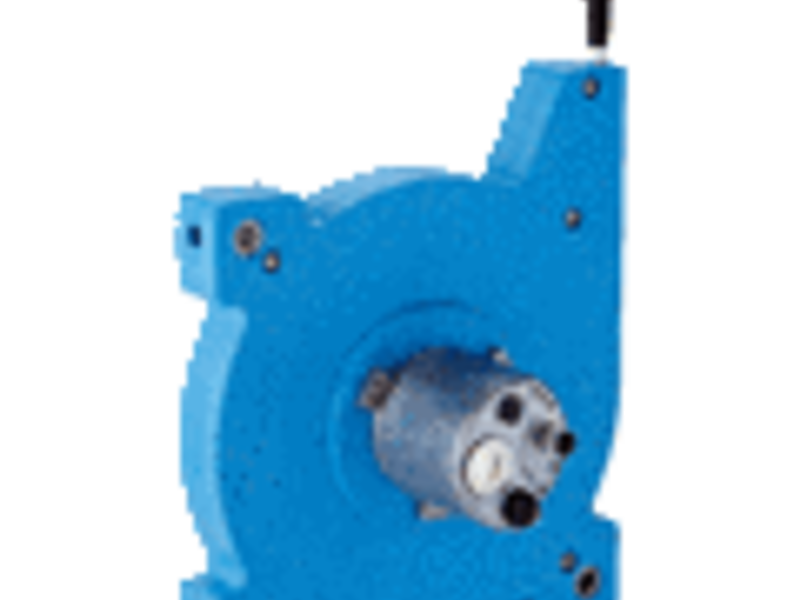 Encoder de cable modular Nuevo León