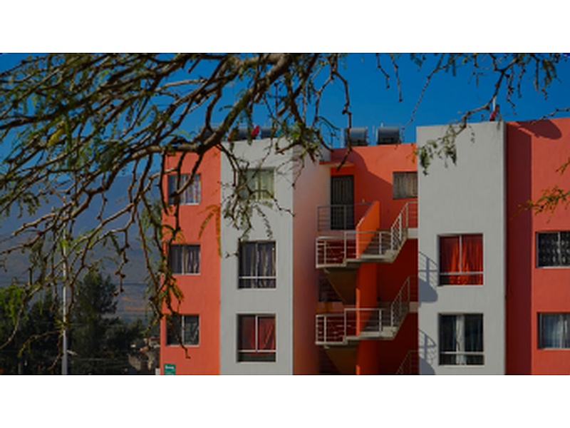 Edificios 