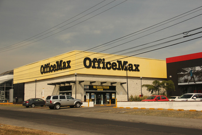 PLAZA GABA ZAPOPAN México TA CENTROS COMERCIALES