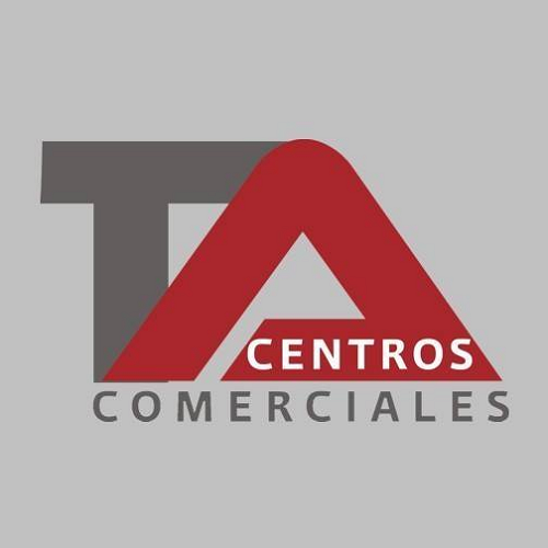 TA CENTROS COMERCIALES