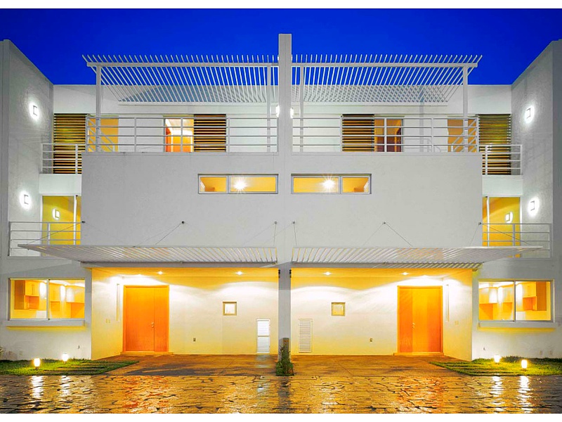 Ventanas anti ruido México 