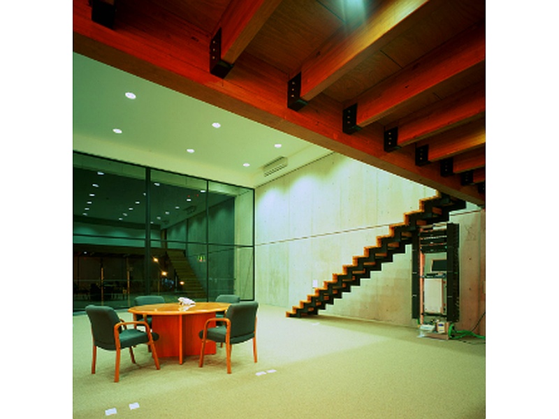 Ventana PVC acústica México 