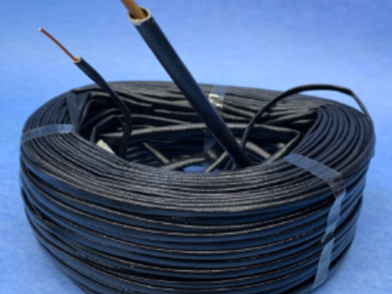 Tubo  spaguetti en fibra de vidrio CDMX 