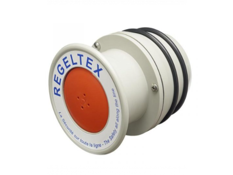 Verificador neumático REGELTEX CDMX
